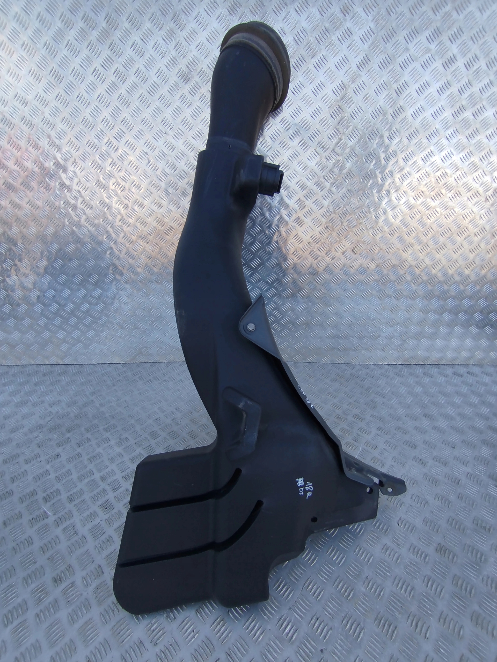 RURA DOLOT PRZEWÓD FILTRA POWIETRZA DAF BDF EURO 6 - obrazek 6