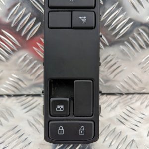 PANEL STEROWANIA SZYB SCANIA NTG