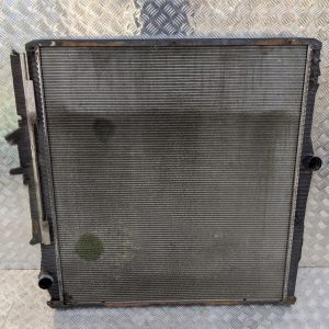 CHŁODNICA WODY PŁYNU CHŁODZĄCEGO SCANIA R XPI EURO