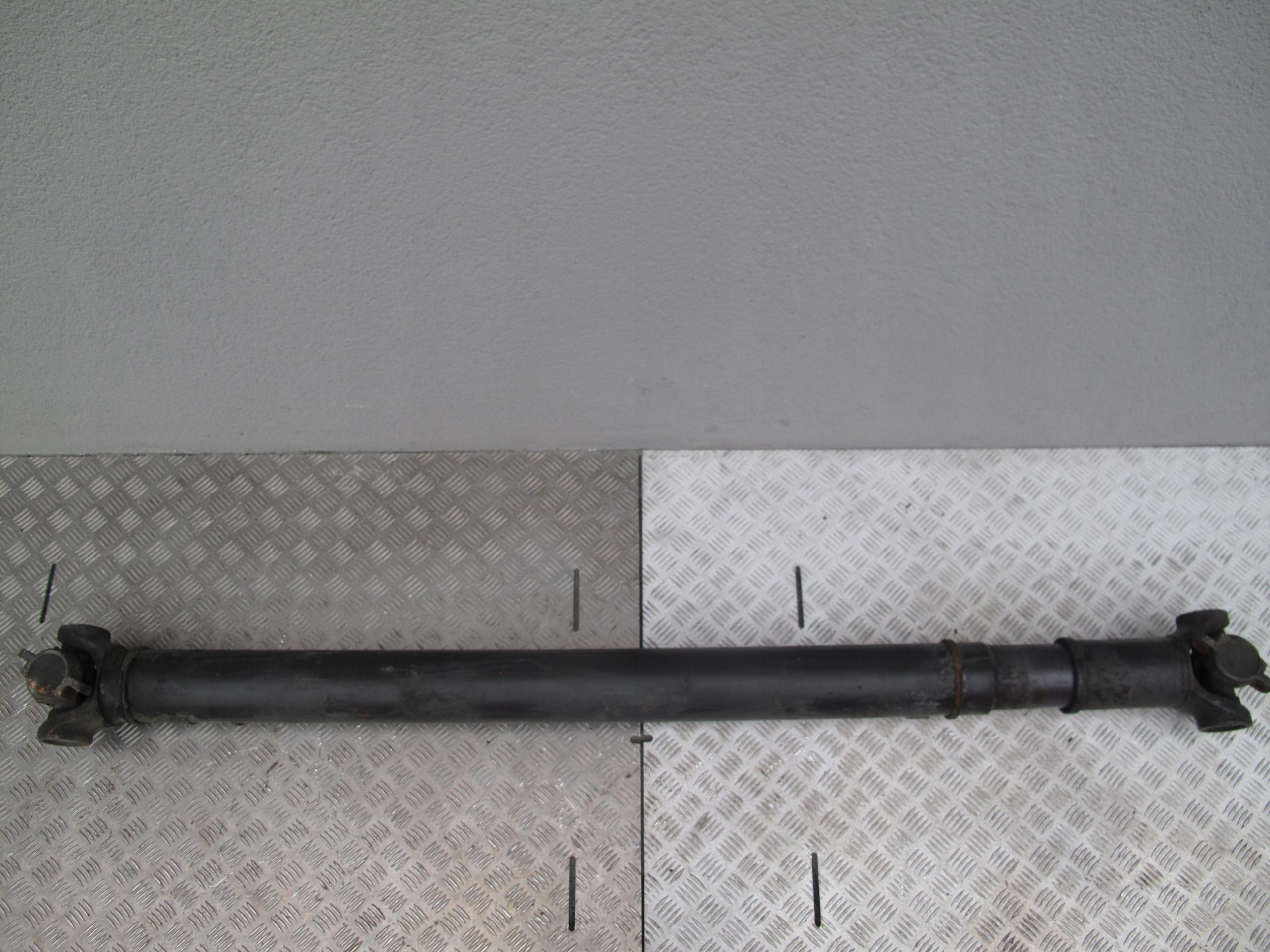 WAŁ PĘDNY SCANIA R 5.8 - obrazek 3