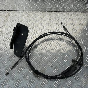 LINKA OTWIERANIA MASKI SCANIA NTG