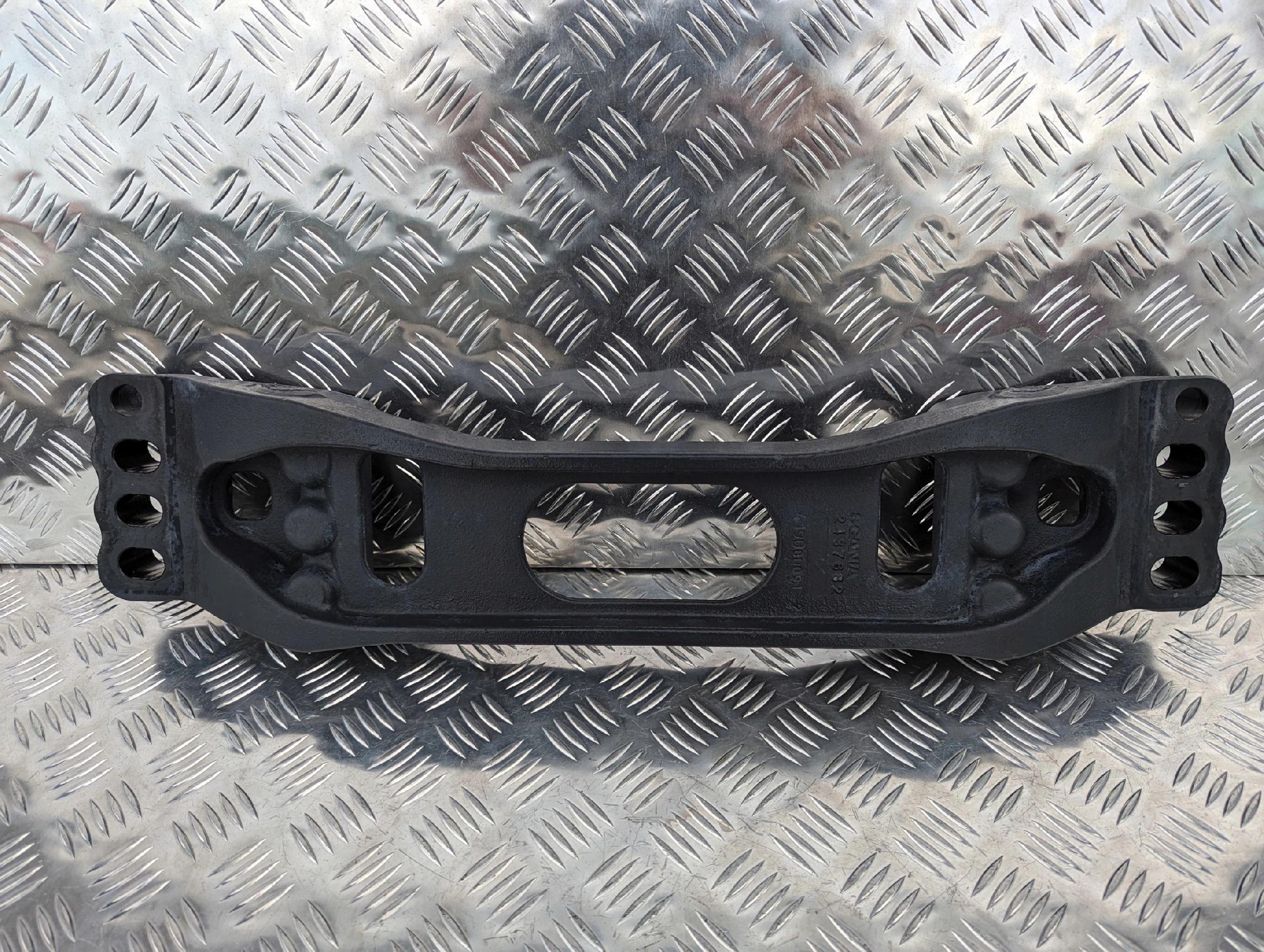 BELKA RAMY DO SKRZYNI BIEGÓW SCANIA P NTG