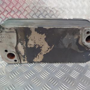 CHŁODNICA RETARDERA SCANIA R