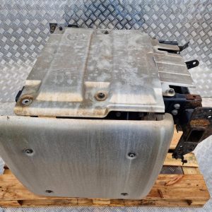 KATALIZATOR FILTR DPF DAF XF 106 EURO 6