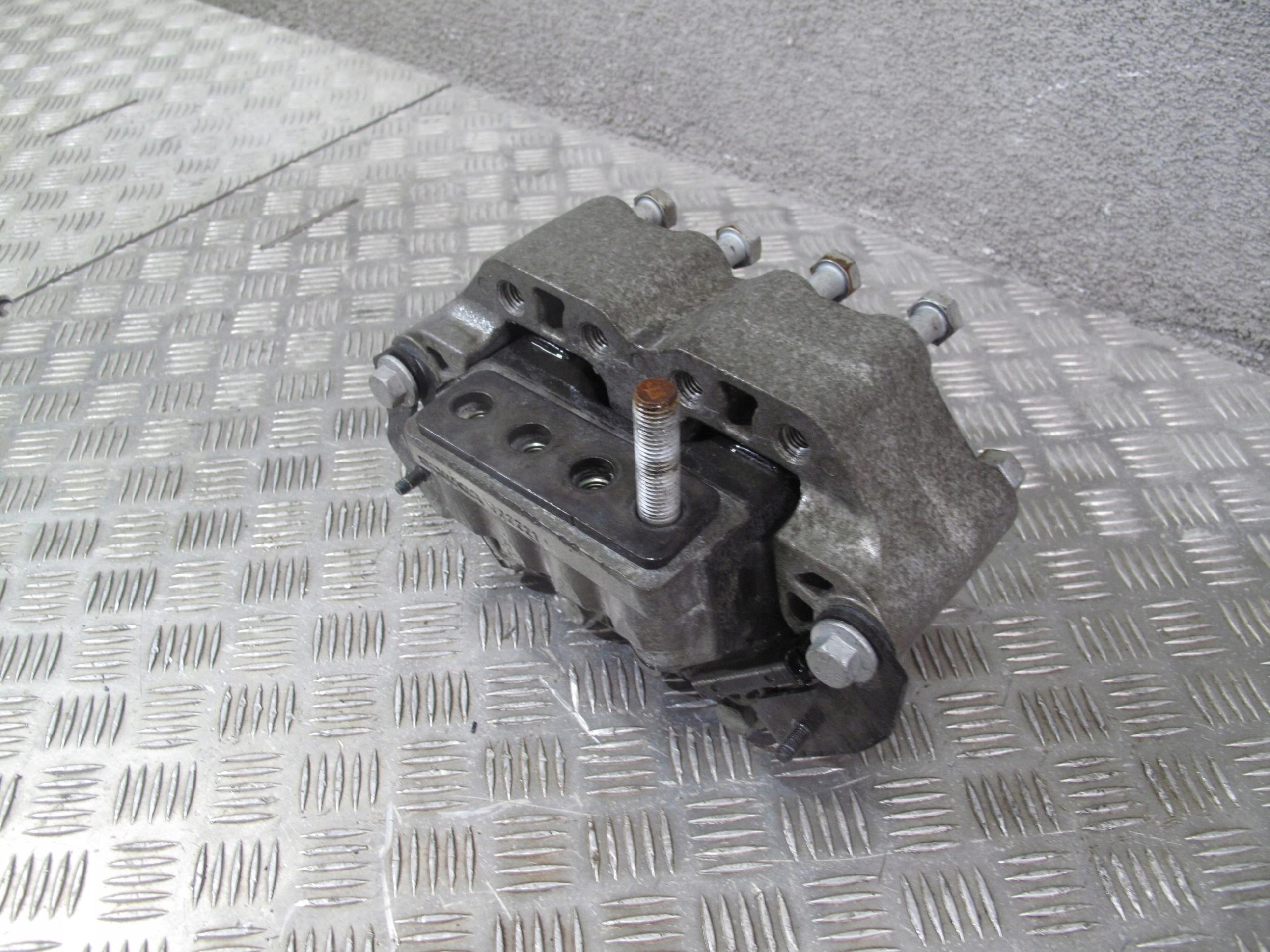 PODUSZKA SKRZYNI BIEGÓW SCANIA R S - obrazek 2