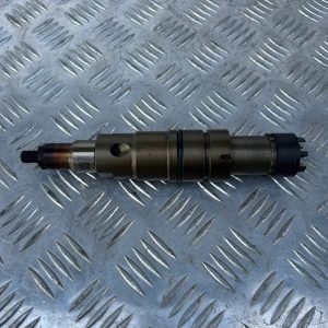 WTRYSKIWACZ WTRYSK SCANIA R STREAMLINE