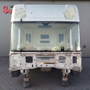 KABINA GOŁA SCANIA R NTG
