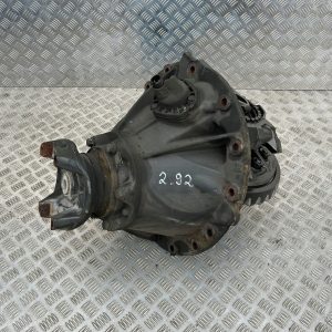 DYFERENCJAŁ WKŁAD MOSTU SCANIA R660 2.92 Z BLOKADĄ