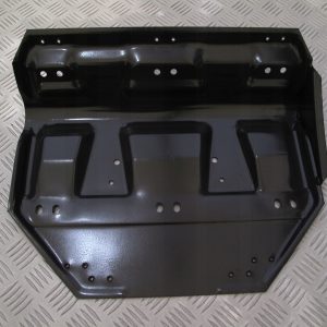 WSPORNIK BLACHA MOCOWANIE BŁOTNIKA SCANIA R 4