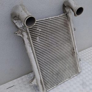 CHŁODNICA POWIETRZA INTERCOOLER DAF XF 105