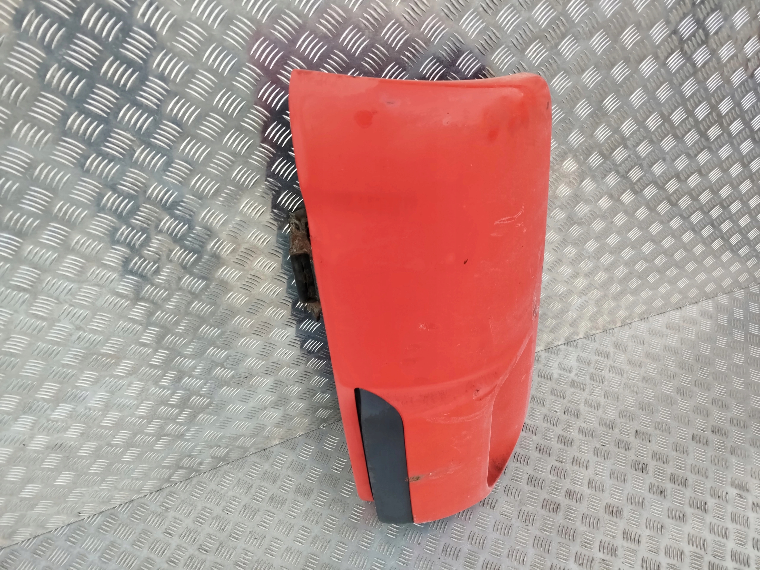 POLIK PRAWY SCANIA 4 - obrazek 3