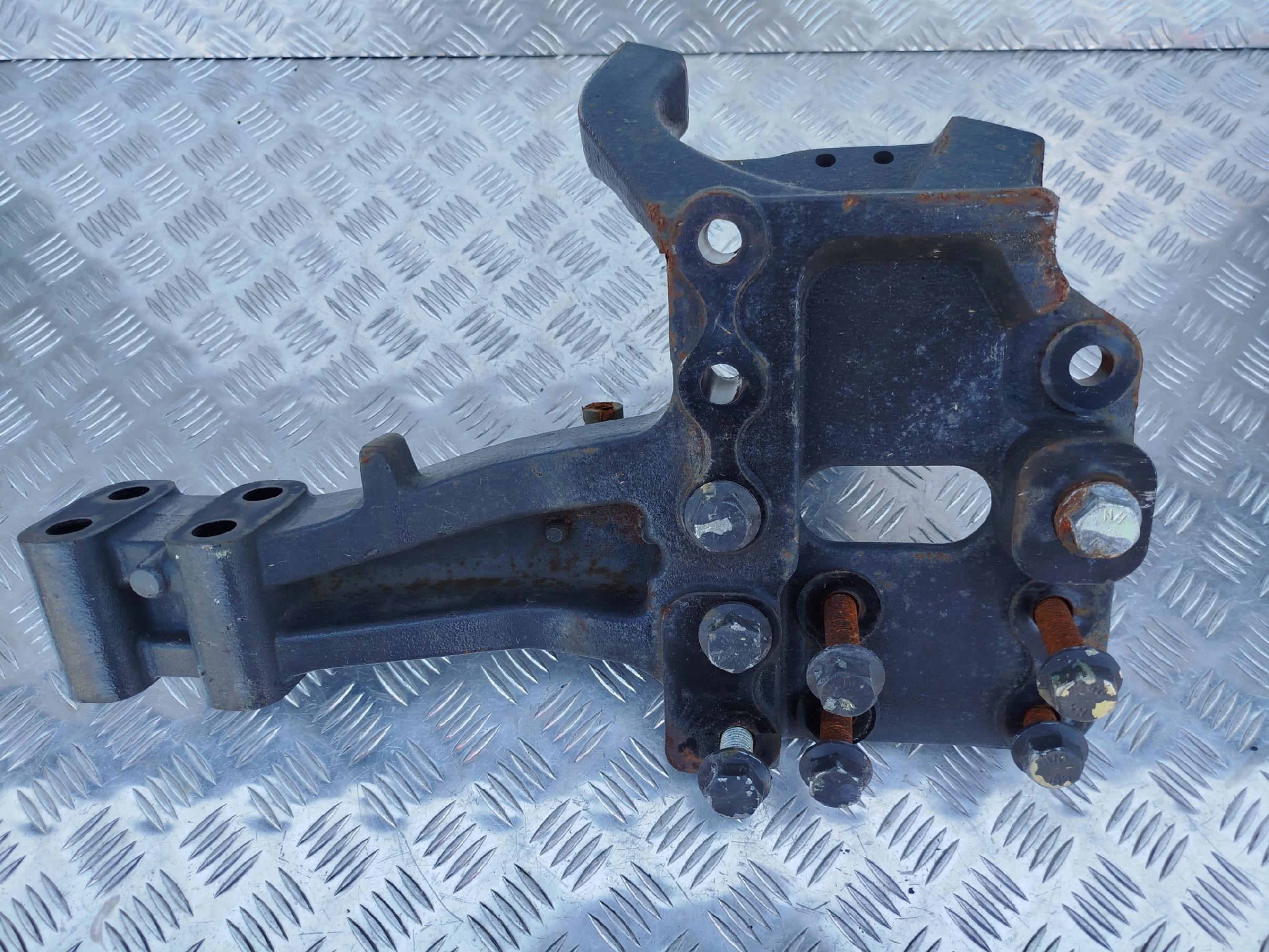 WSPORNIK KABINY LEWY TYŁ DAF XF 106 - obrazek 4