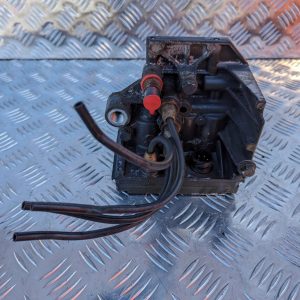 ZAWÓR RETARDERA SCANIA NTG