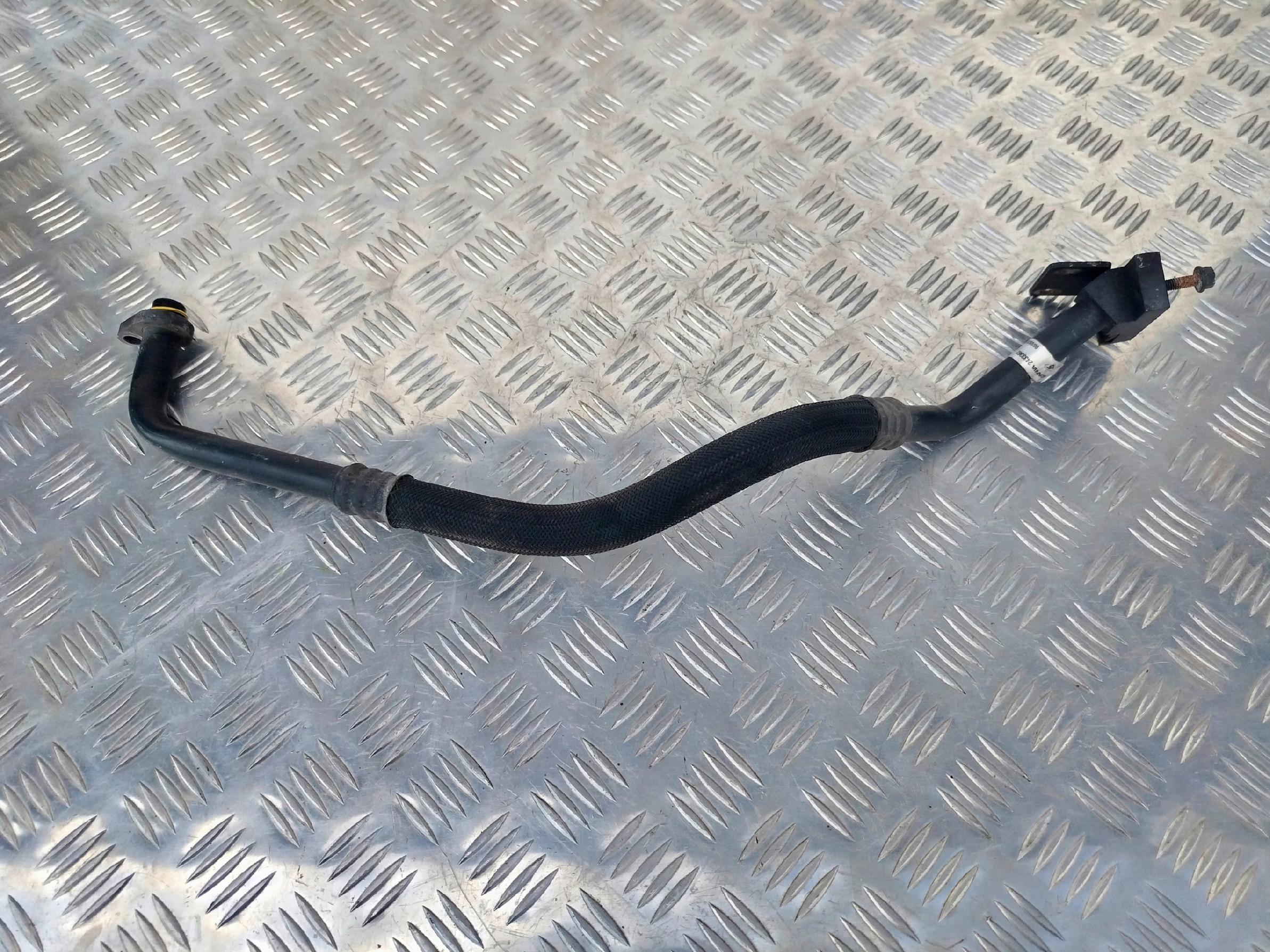 PRZEWÓD KLIMATYZACJI SCANIA NTG 2483734 - obrazek 6