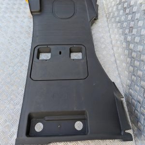 GUMA WYKŁADZINA PODŁOGI PASAŻERA SCANIA S NTG