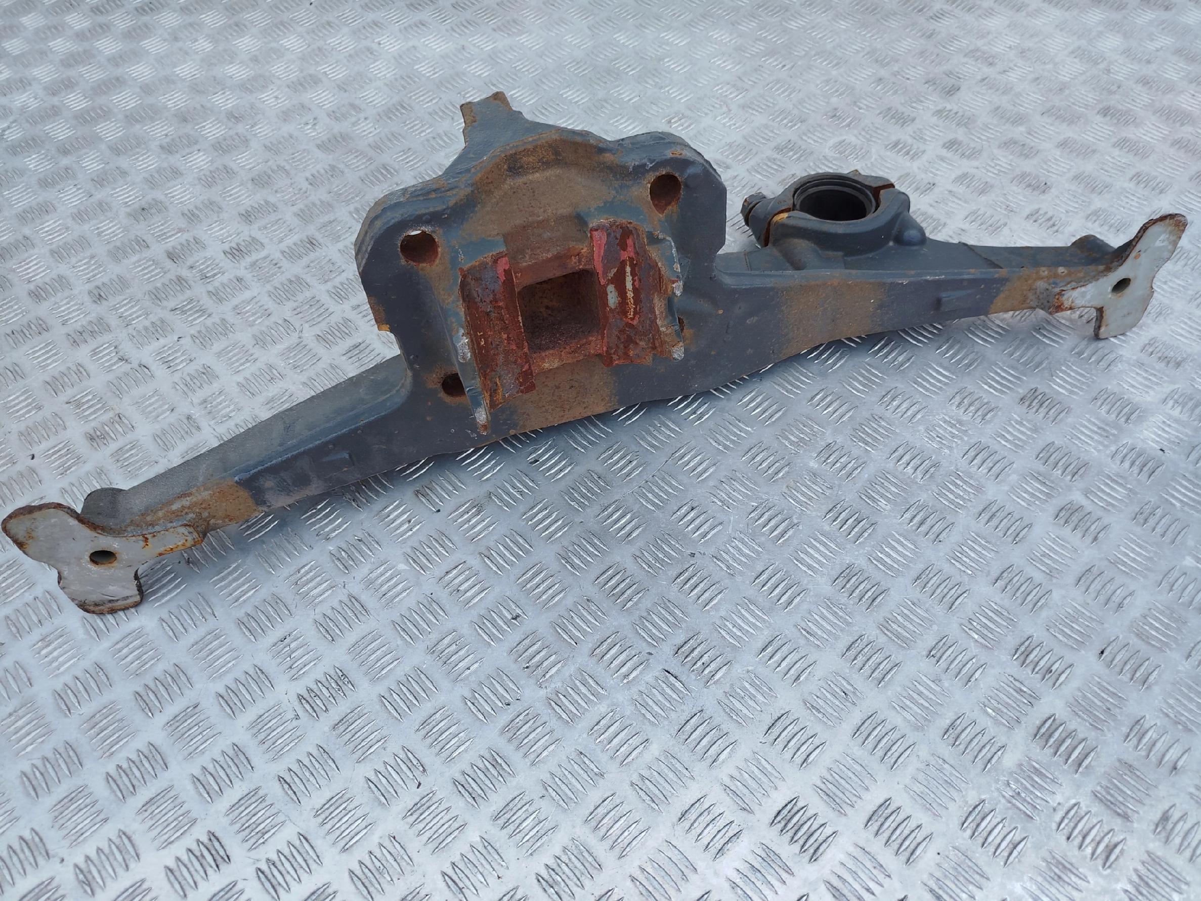 BELKA SILNIKA SKRZYNI RAMY DAF XF 106 - obrazek 9