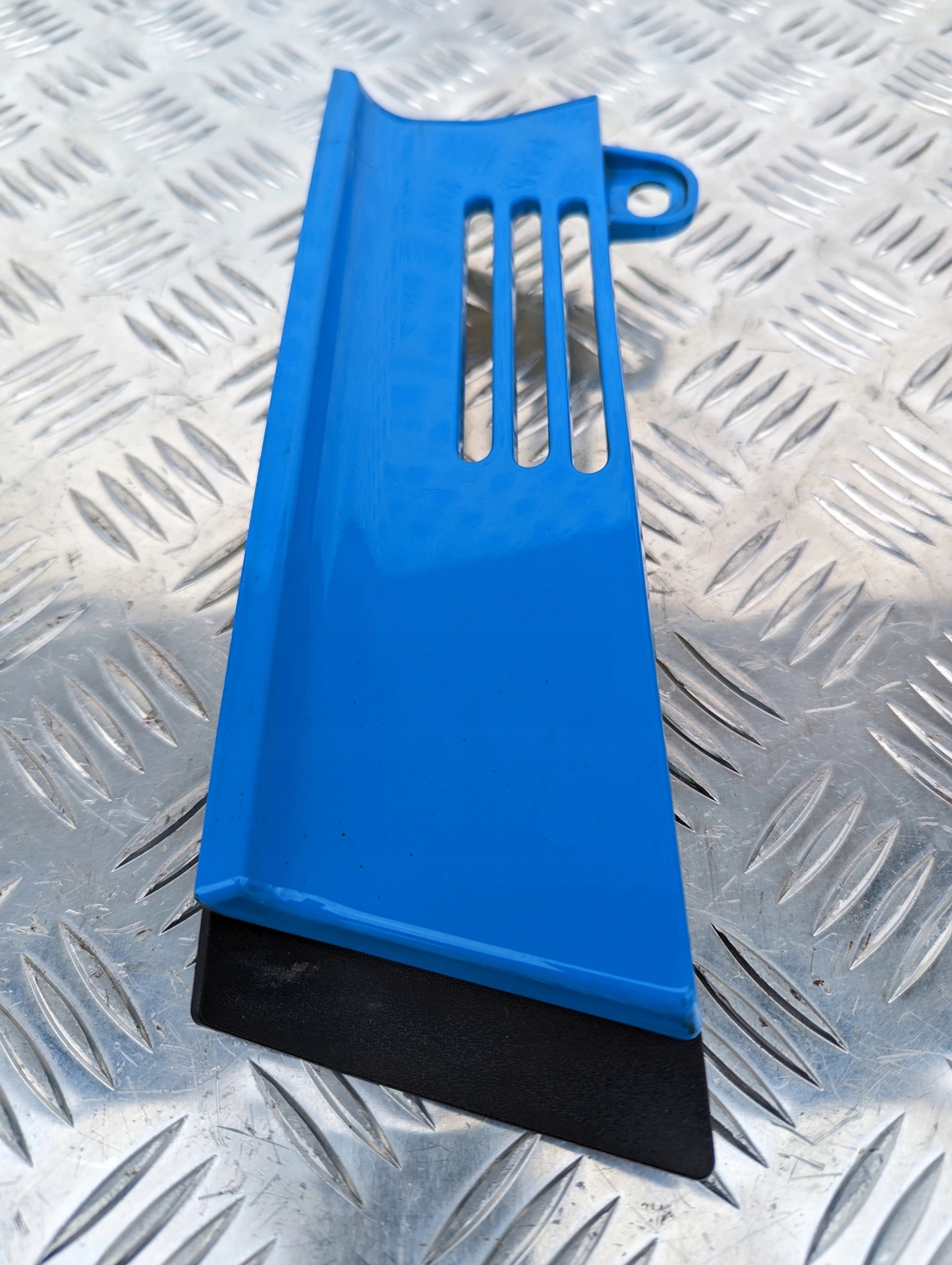 PANEL ZAŚLEPKA ATRAPY SCANIA NTG LEWA STRONA - obrazek 2