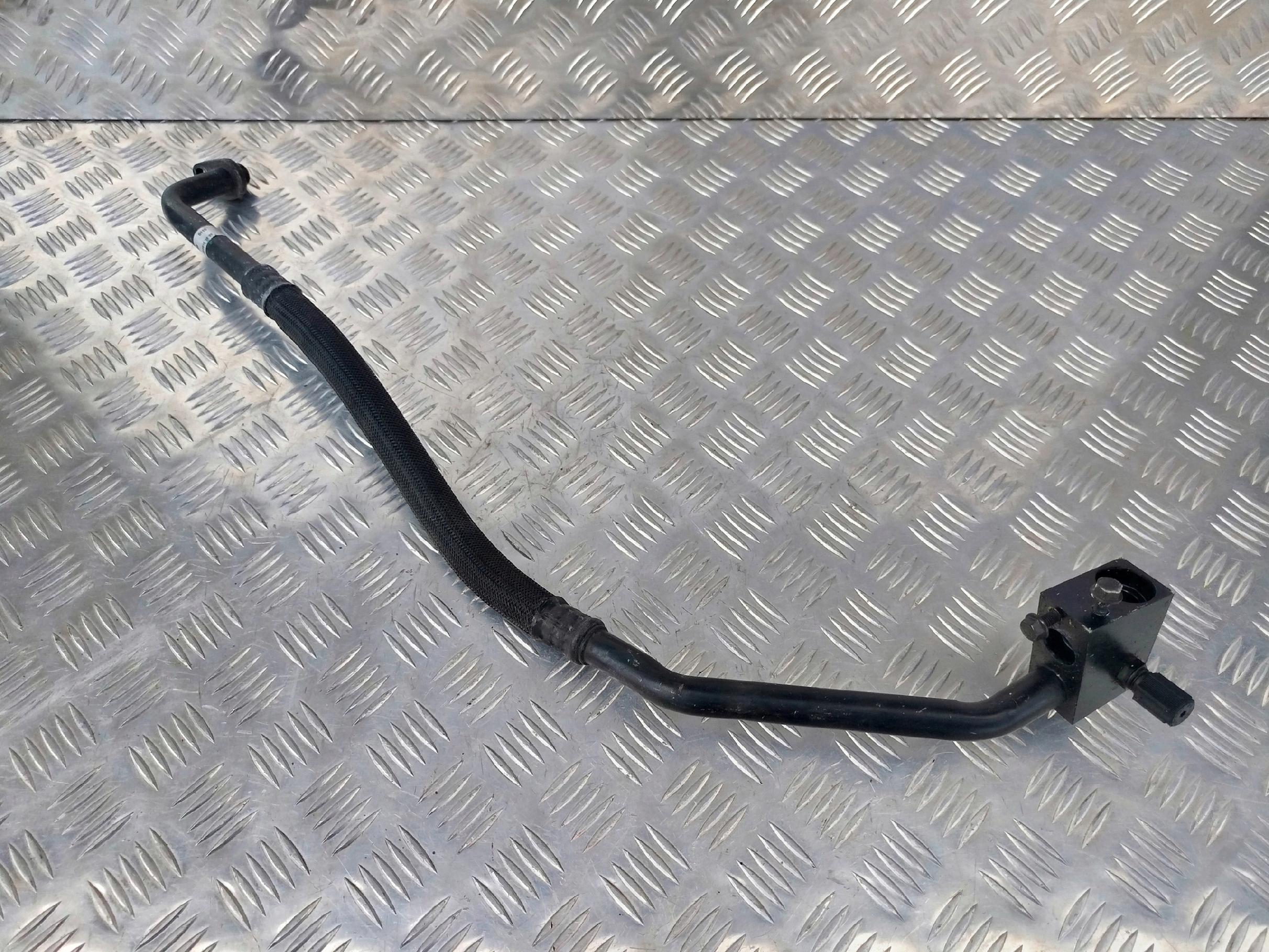 PRZEWÓD KLIMATYZACJI SCANIA NTG 2483734 - obrazek 14