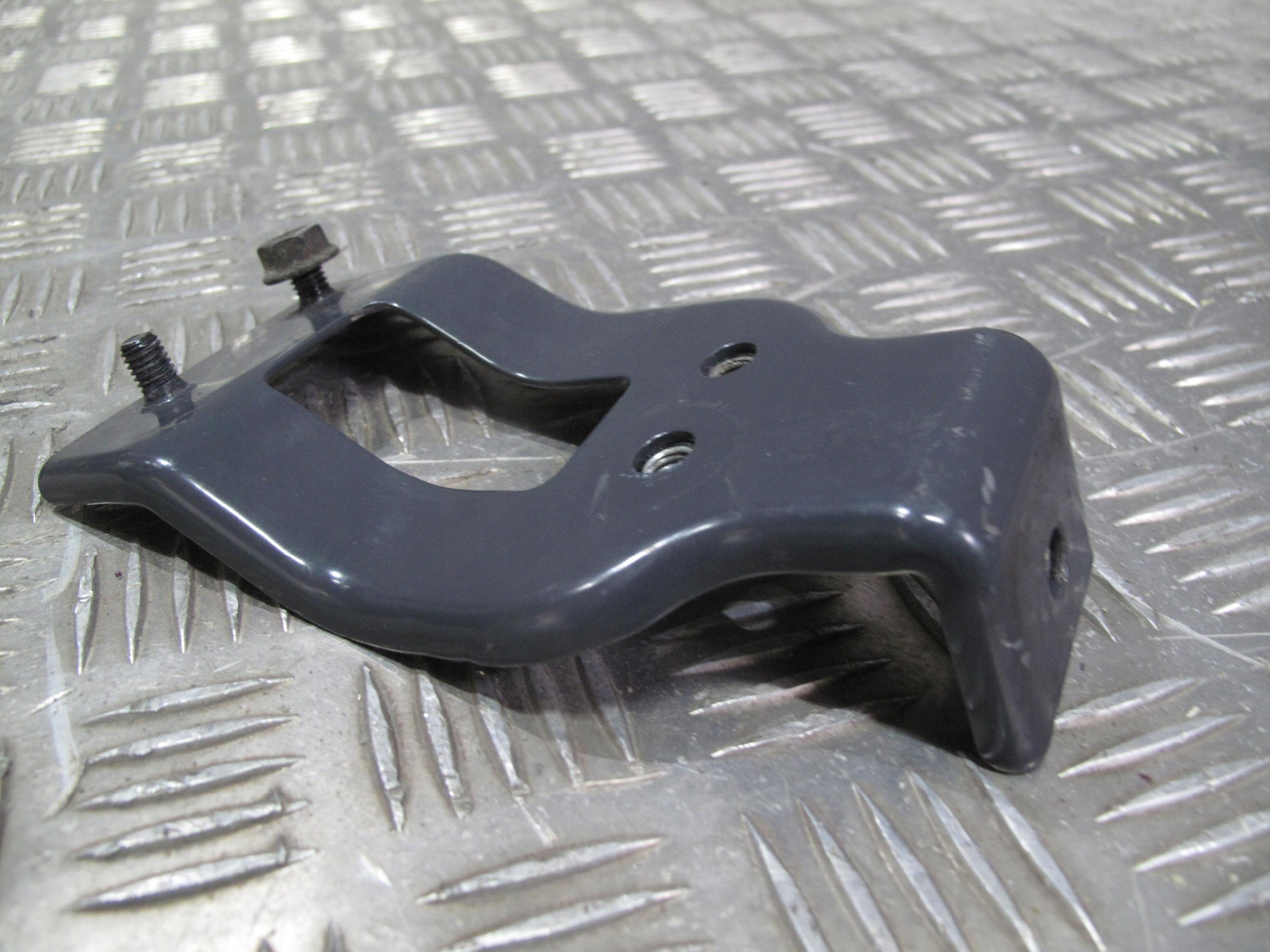 MOCOWANIE POSZYCIA WSPORNIK MONTAŻOWY SCANIA R S - obrazek 6