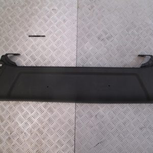 POSZYCIE ZDERZAKA SCANIA R