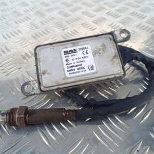 CZUJNIK NOX DAF 105 ZA KATALIZATOREM
