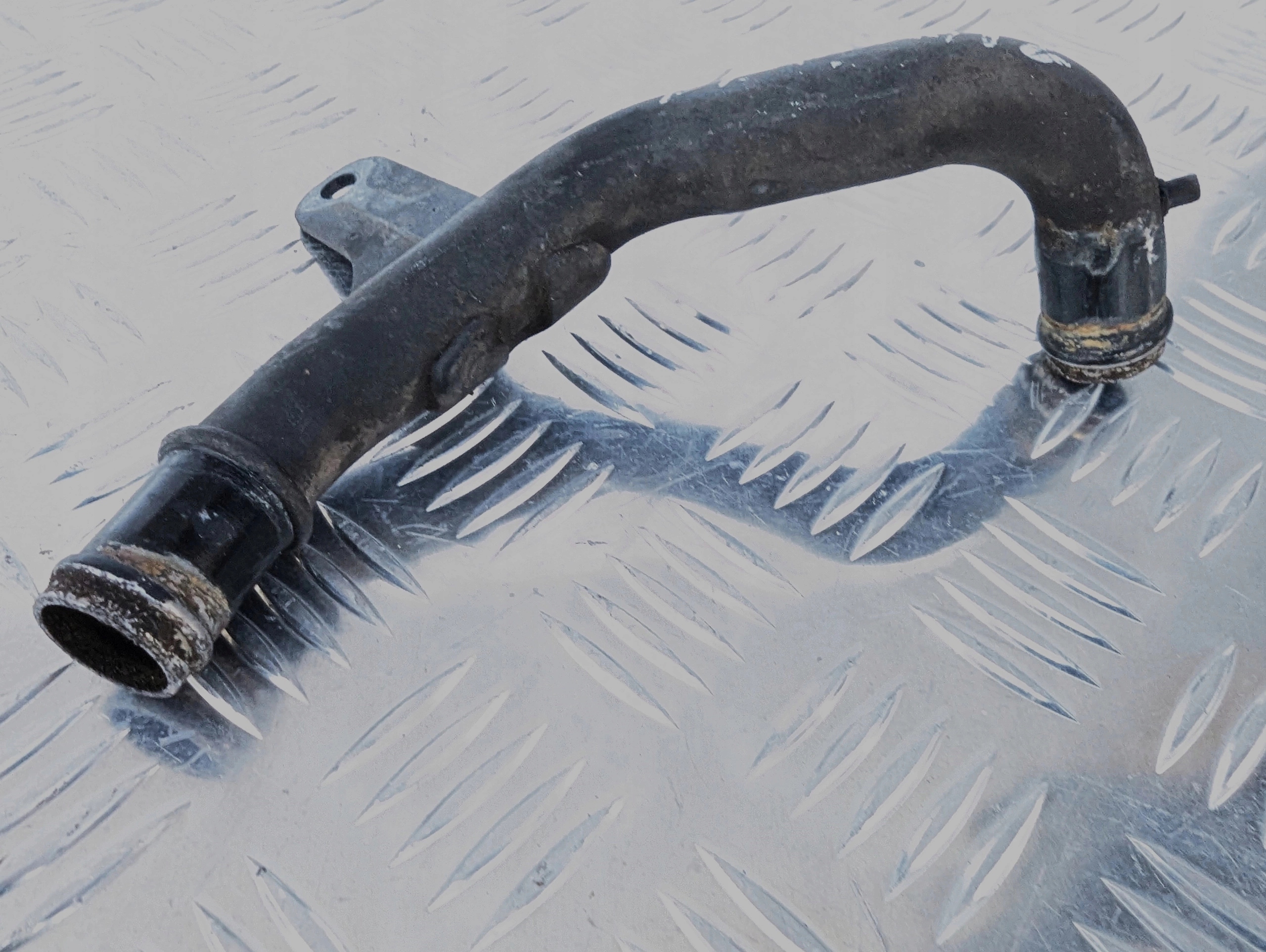 RURKA PRZEWÓD WODY SCANIA P NTG - obrazek 3