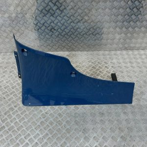 OWIEWKA SPOJER UCHO SŁONIA SCANIA TOPLINE