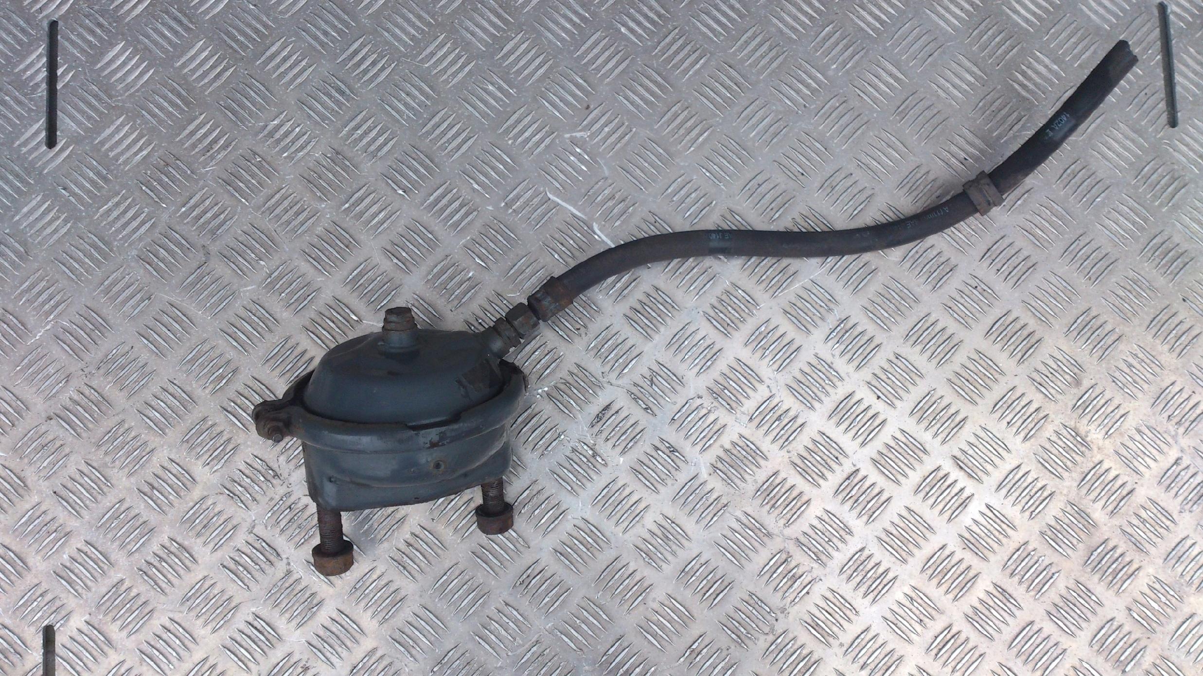 SIŁOWNIK HAMULCA PRZEDNIEGO DAF XF 106 - obrazek 5