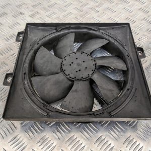 WENTYLATOR KLIMATYZACJI POSTOJOWEJ SCANIA NTG