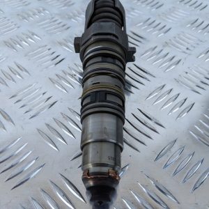 POMPOWTRYSK POMPOWTRYSKIWACZ SCANIA HPI EURO 3