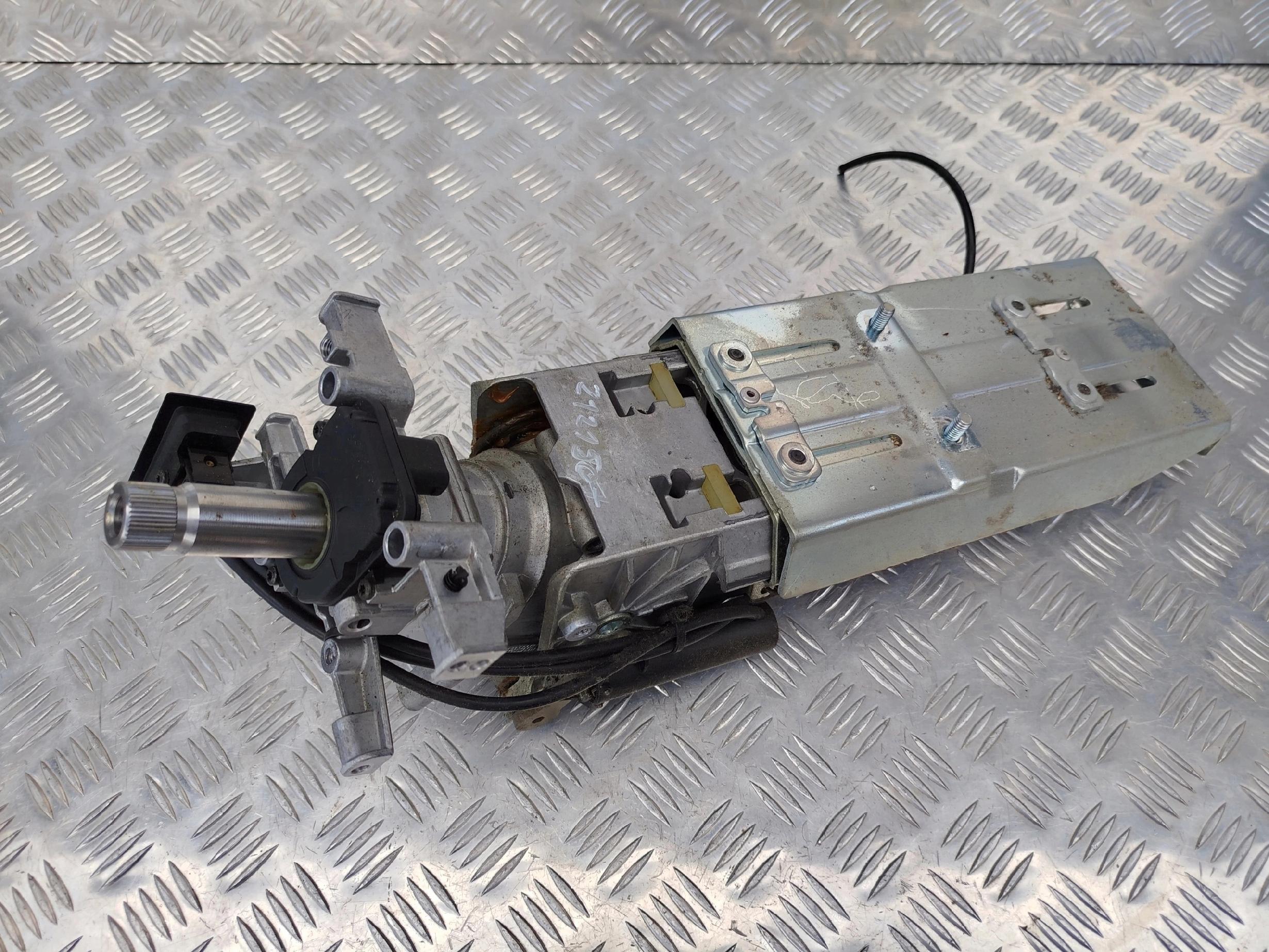 MECHANIZM KIEROWNICY SCANIA R - obrazek 3