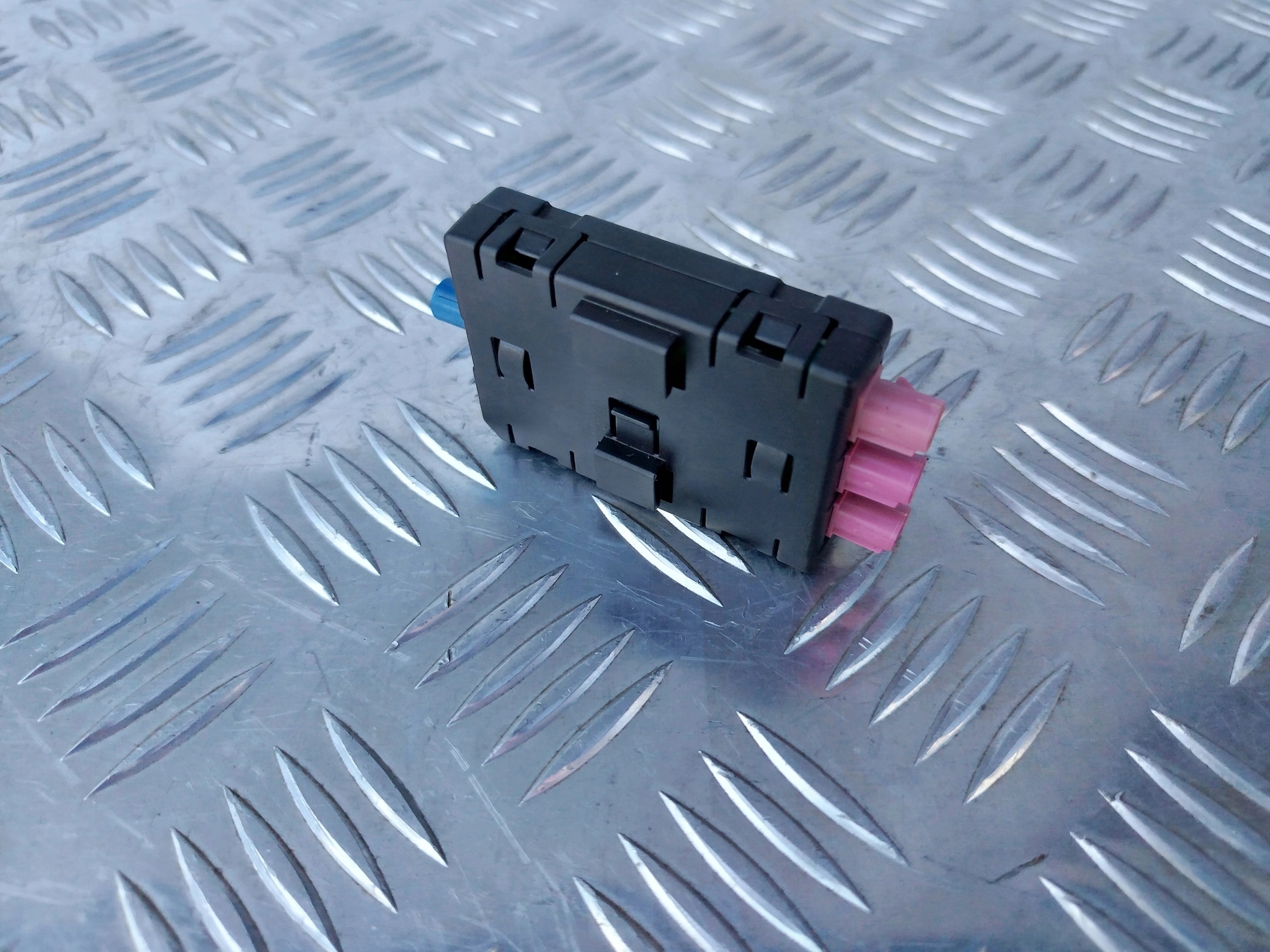 MODUŁ GPS DAF XF 106 LIFT - obrazek 2