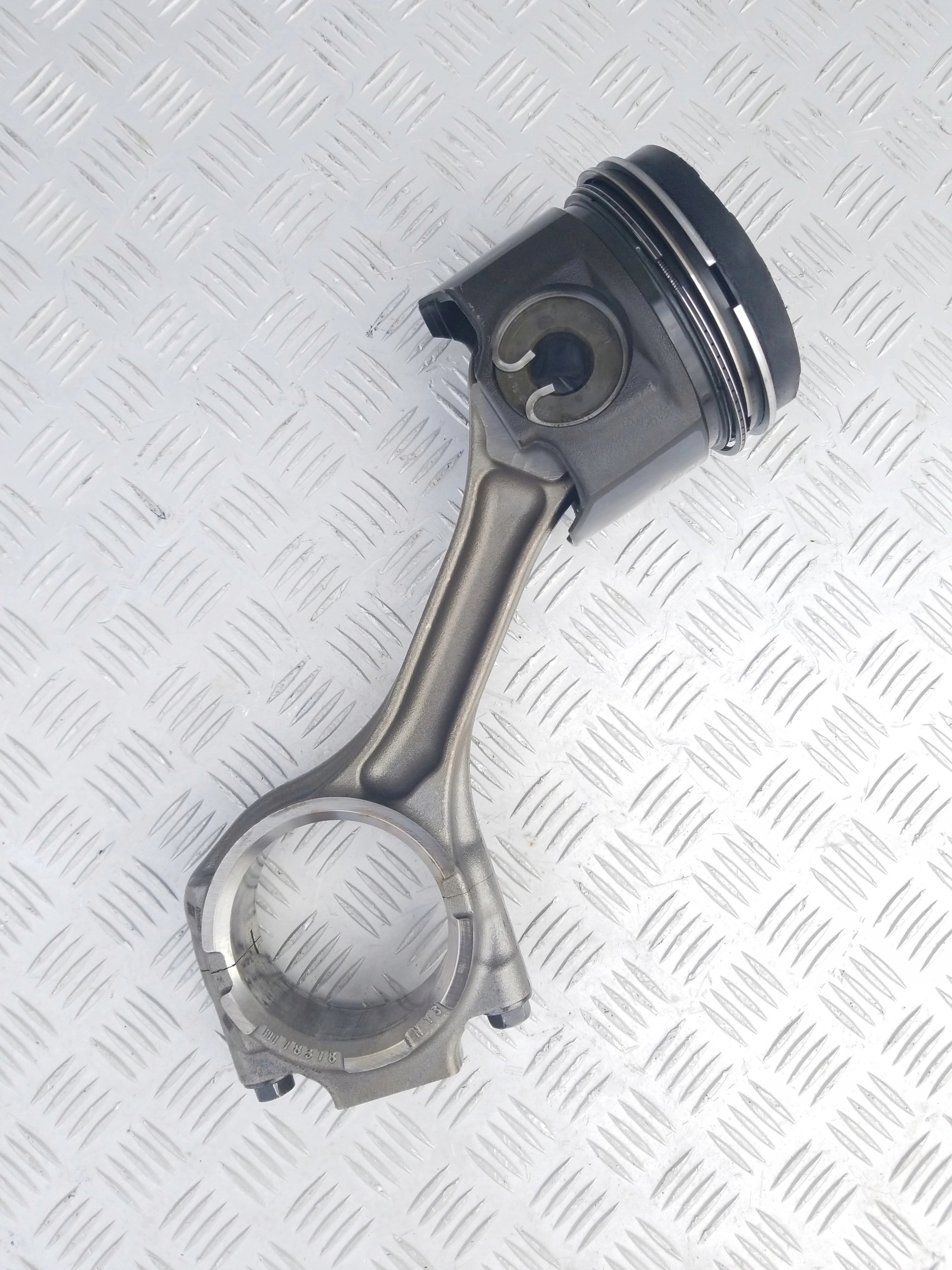 KORBOWÓD DAF XF 106 EURO 6 1940353 - obrazek 3