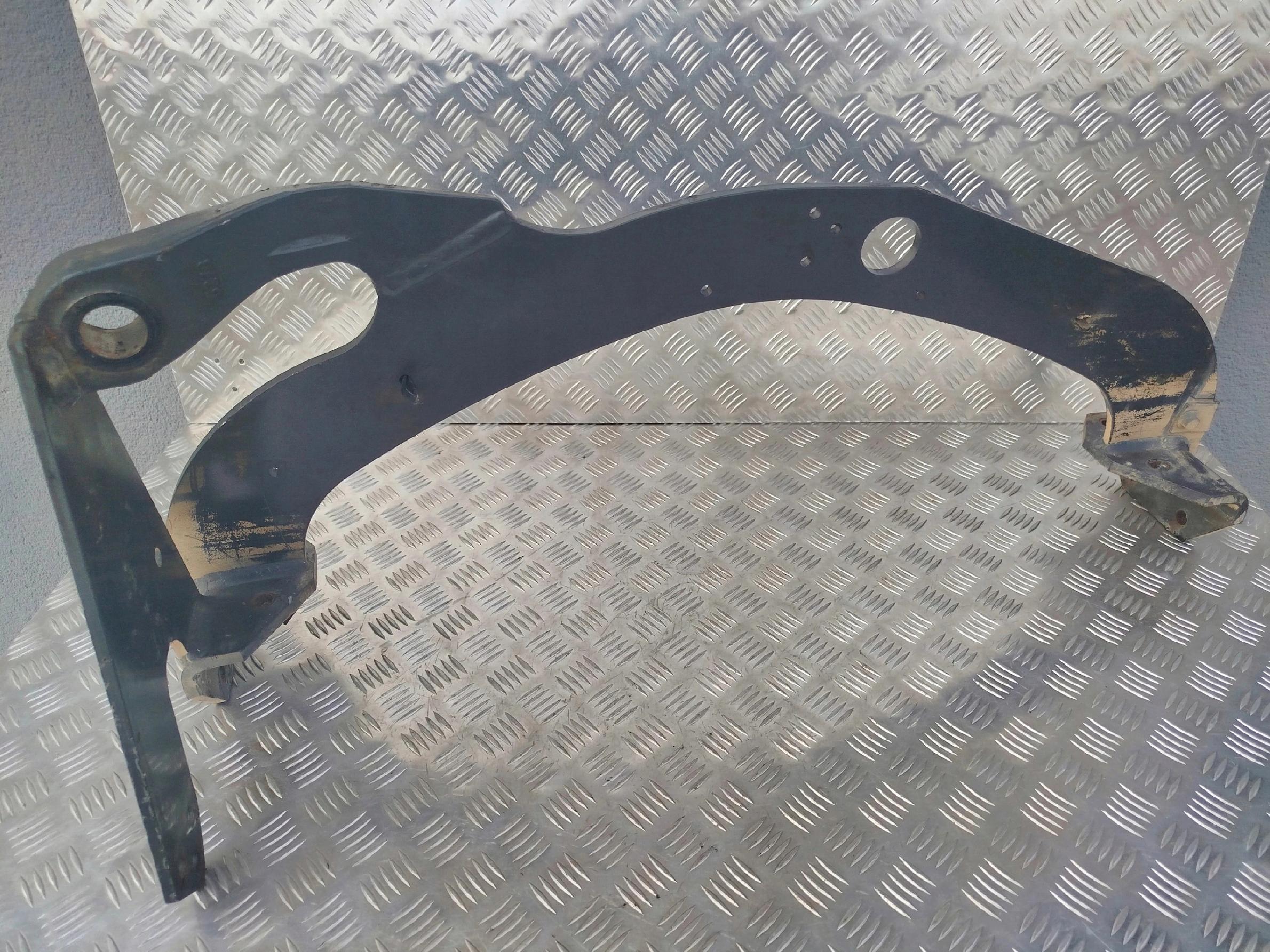 BELKA POPRZECZNA SIERP SCANIA