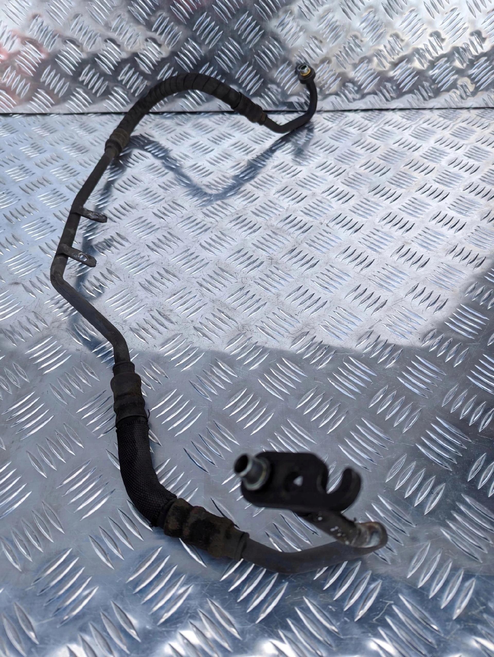 PRZEWÓD KLIMATYZACJI SCANIA 1852060 - obrazek 2