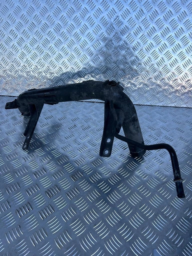 RURA PRZEWÓD WODY SCANIA R - obrazek 3