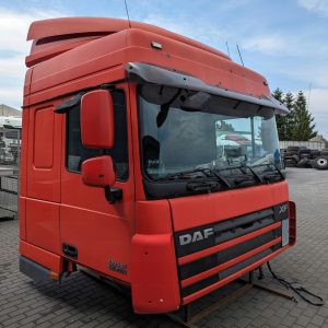 KABINA DAF XF 105 SPACE CAB