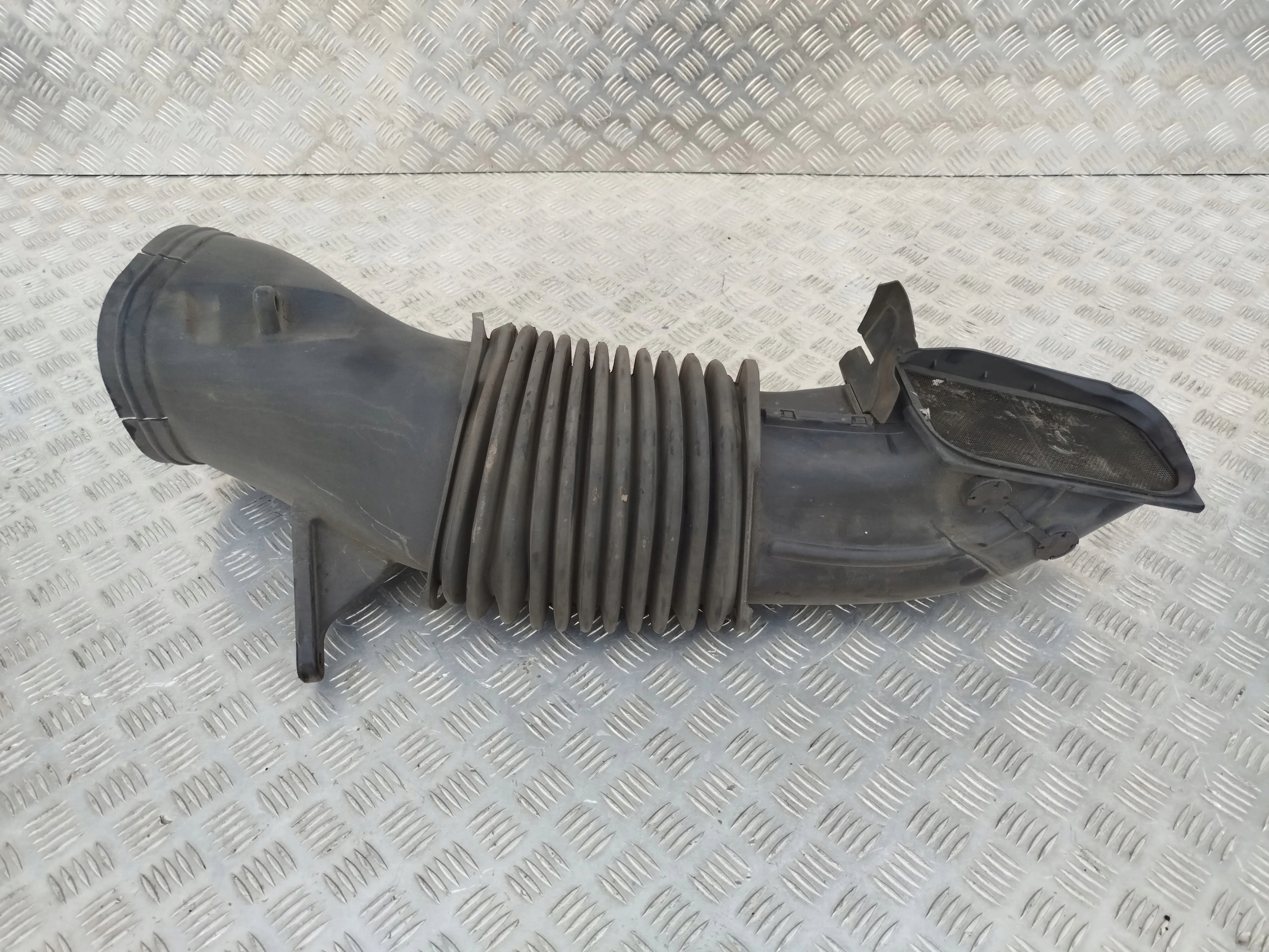 WLOT POWIETRZA DOLOT RURA SCANIA G XPI