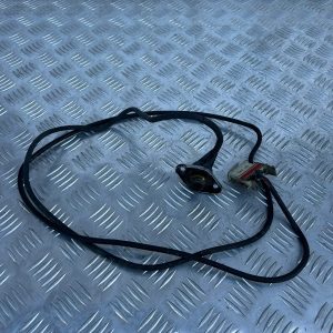 CZUJNIK CIŚNIENIA OLEJU SCANIA R HPI