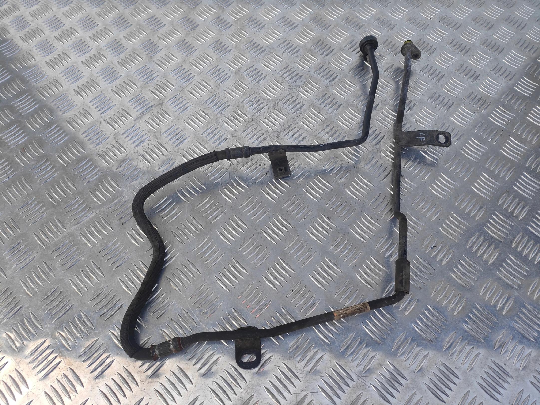 PRZEWÓD KLIMATYZACJI DAF XF 106 1931758 - obrazek 4