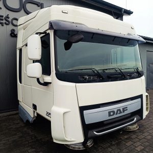 KABINA DAF XF 106