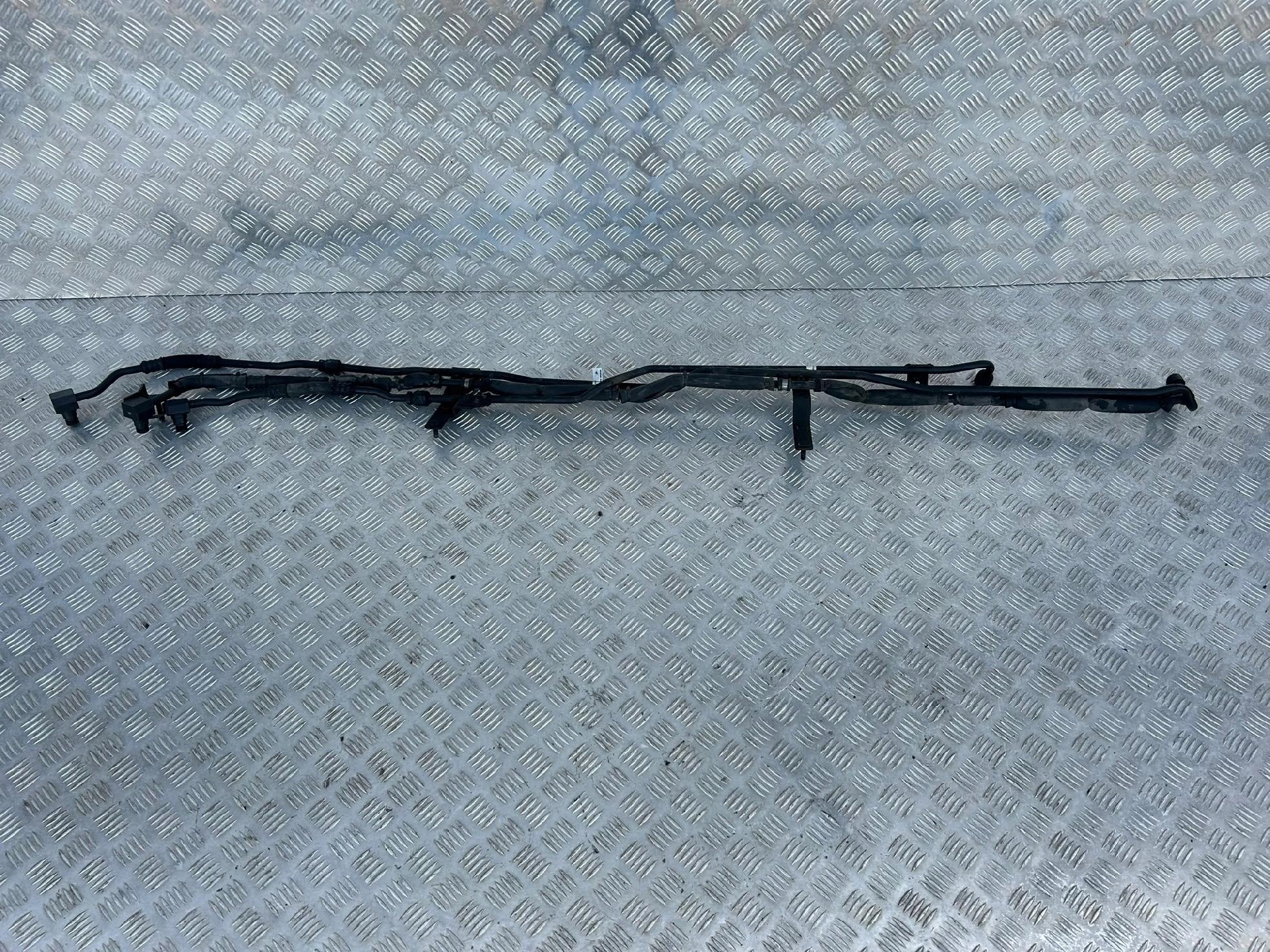 PRZEWODY WĘŻE KLIMY KLIMATYZACJI SCANIA NTG - obrazek 3