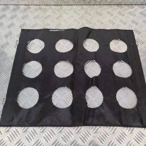 OSŁONA ROLETA SIATKA CHŁODNICY 1850639