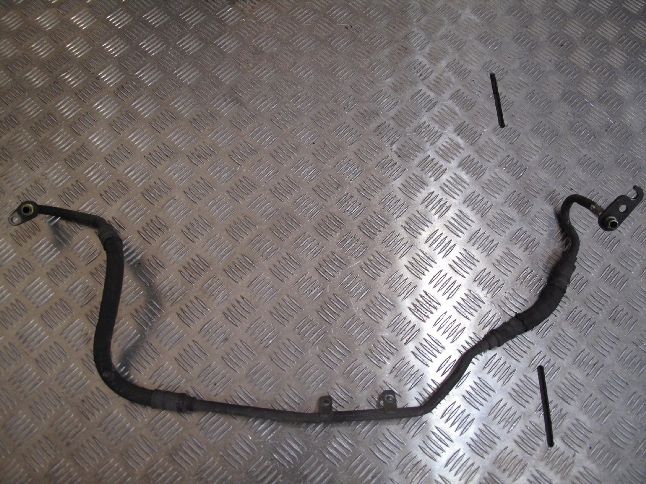 PRZEWÓD KLIMATYZACJI ŚREDNI NOWY TYP SCANIA R - obrazek 2