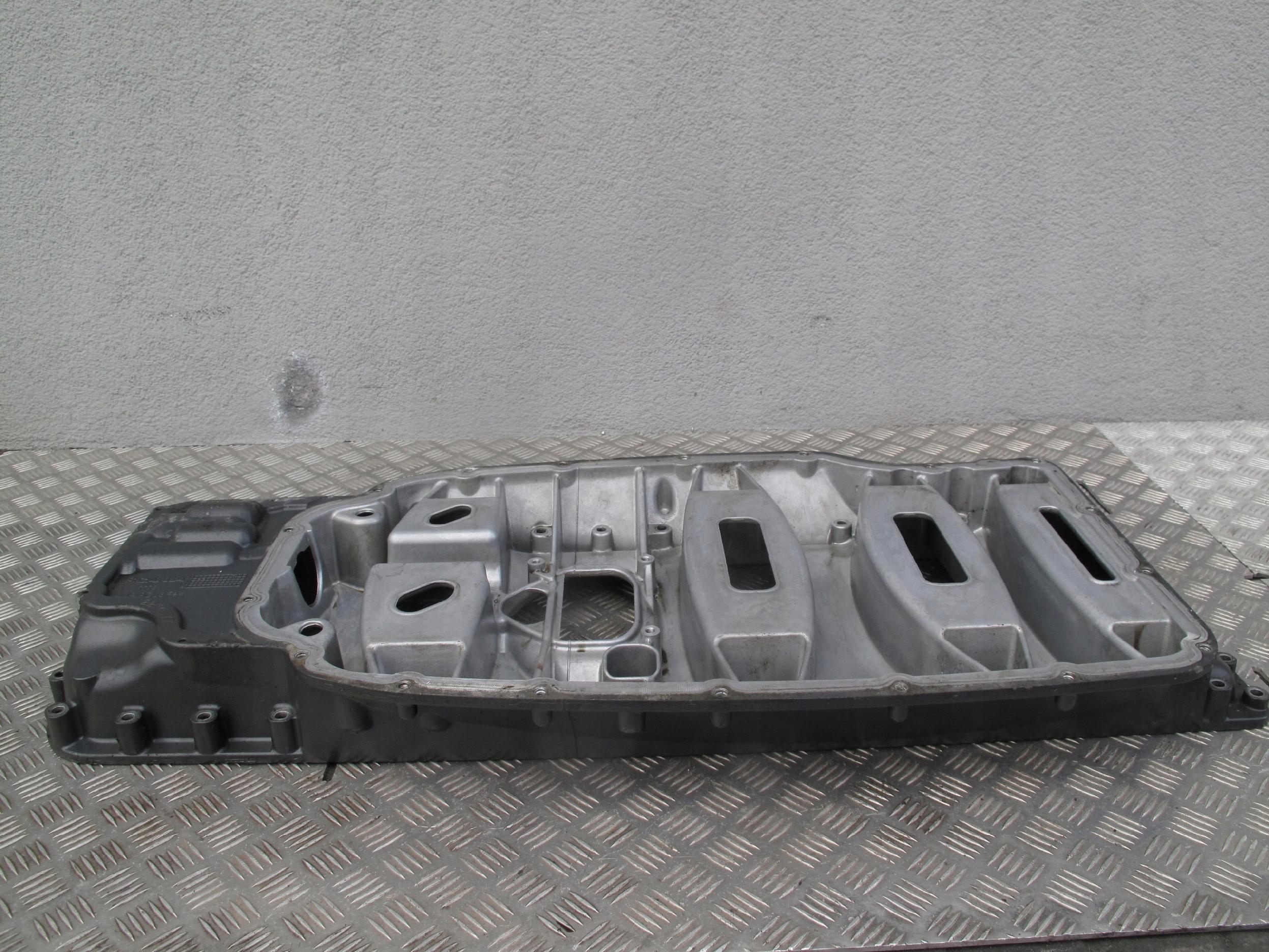 MISKA OLEJOWA GÓRNA SCANIA R S NTG - obrazek 3