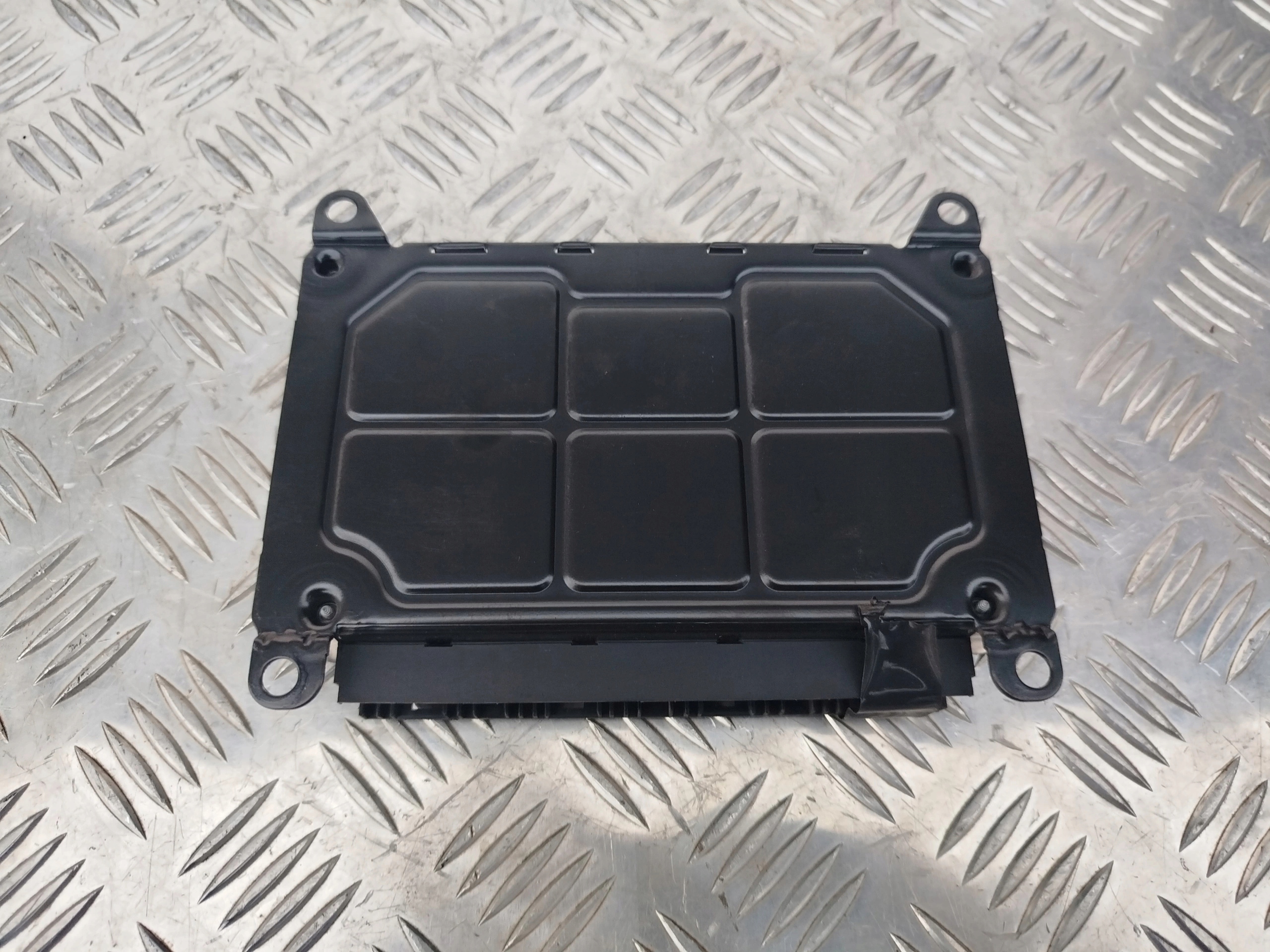 STEROWNIK MODUŁ ABS SCANIA R - obrazek 4