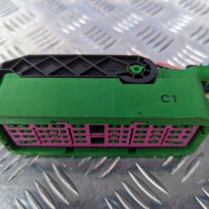 WTYCZKA TYP C INSTALACJI KABINOWEJ SCANIA NTG