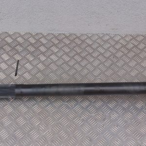 PÓŁOŚ PÓŁOSIE DAF XF 106