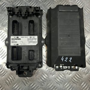 STEROWNIK MODUŁ EBS7 EBS 7 ECU SCANIA NTG