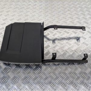 PRZEDŁUŻENIE OWIEWKI PIONOWEJ SCANIA R